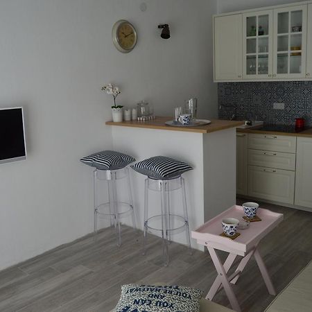 Apartment Vela Neum Exteriör bild