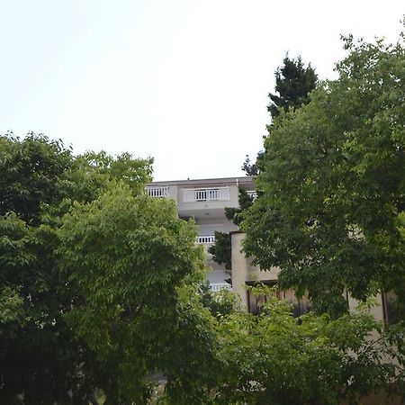Apartment Vela Neum Exteriör bild