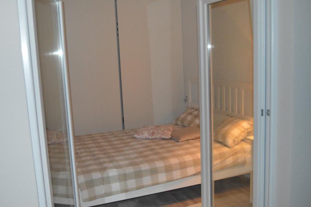 Apartment Vela Neum Exteriör bild