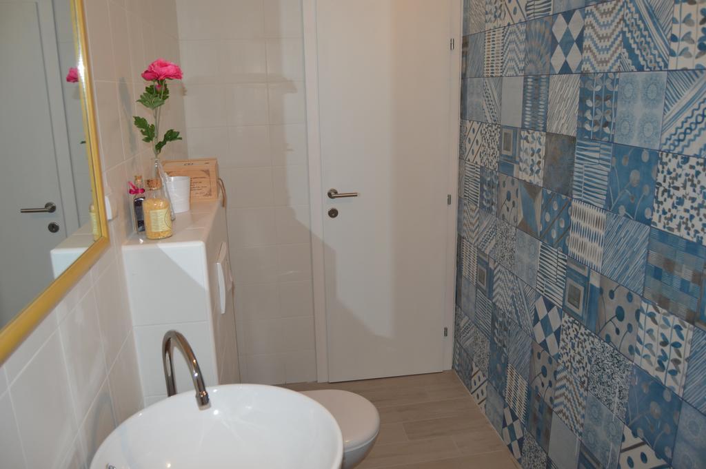 Apartment Vela Neum Exteriör bild