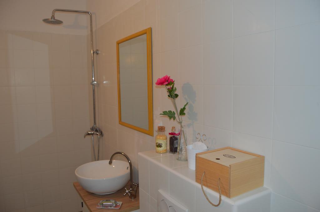 Apartment Vela Neum Exteriör bild