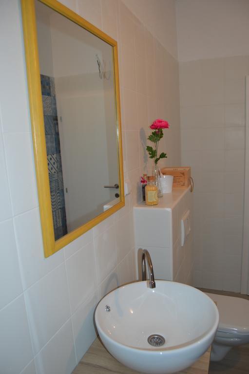 Apartment Vela Neum Exteriör bild