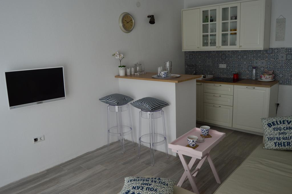 Apartment Vela Neum Exteriör bild