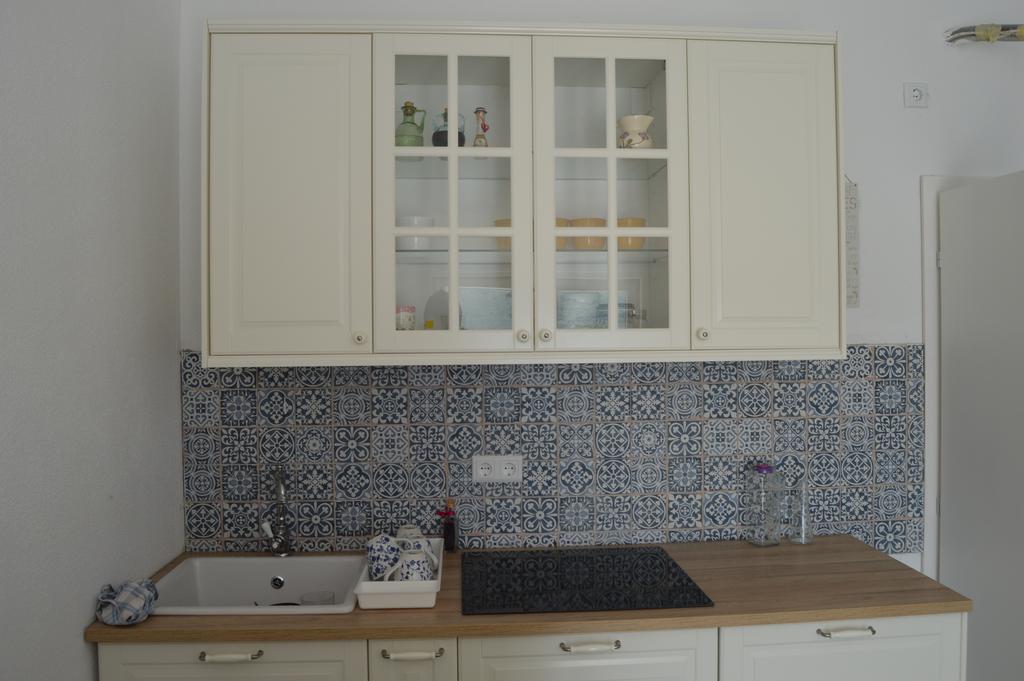 Apartment Vela Neum Exteriör bild