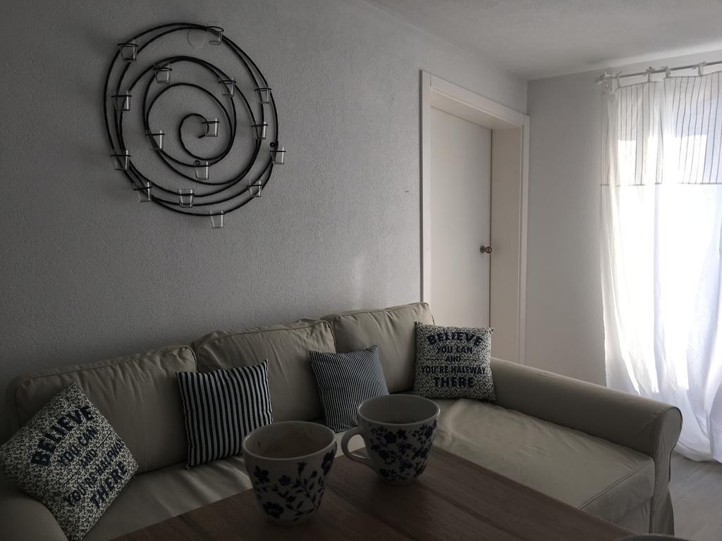 Apartment Vela Neum Exteriör bild