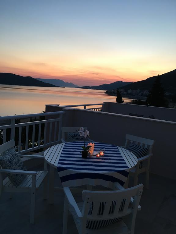 Apartment Vela Neum Exteriör bild