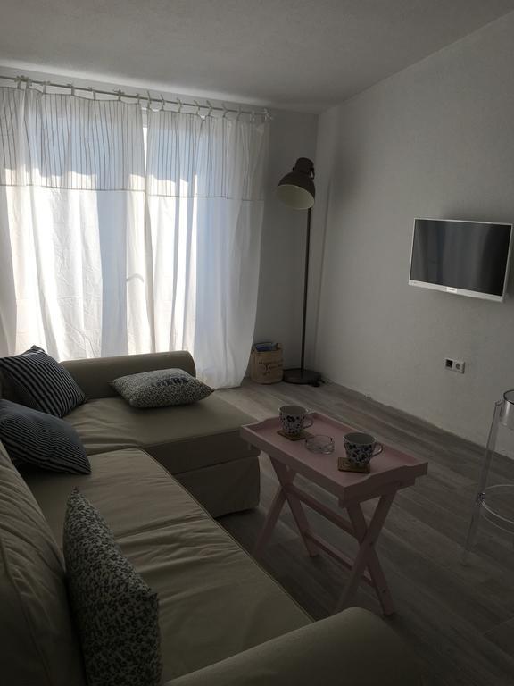 Apartment Vela Neum Exteriör bild