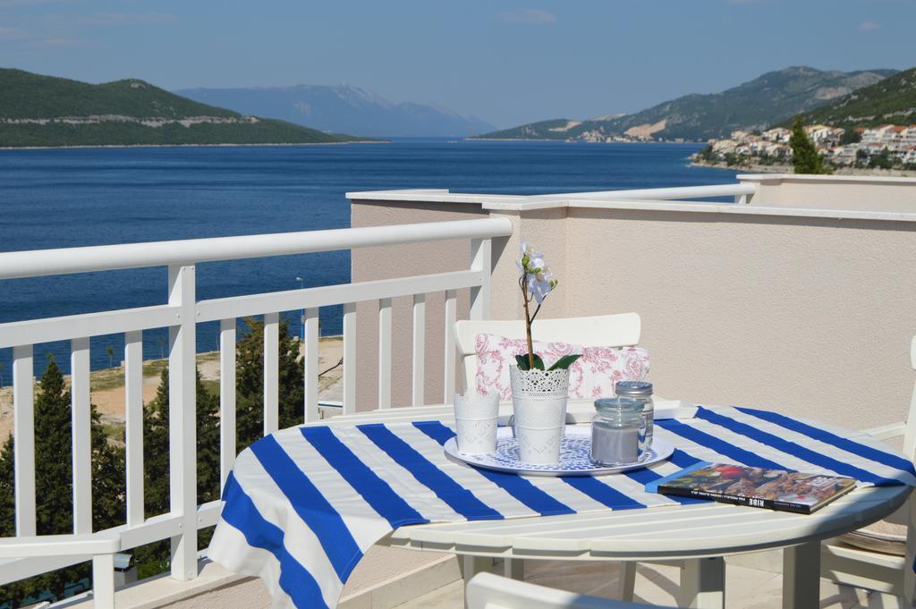 Apartment Vela Neum Exteriör bild