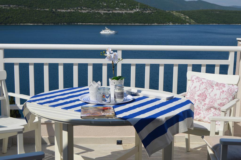 Apartment Vela Neum Exteriör bild