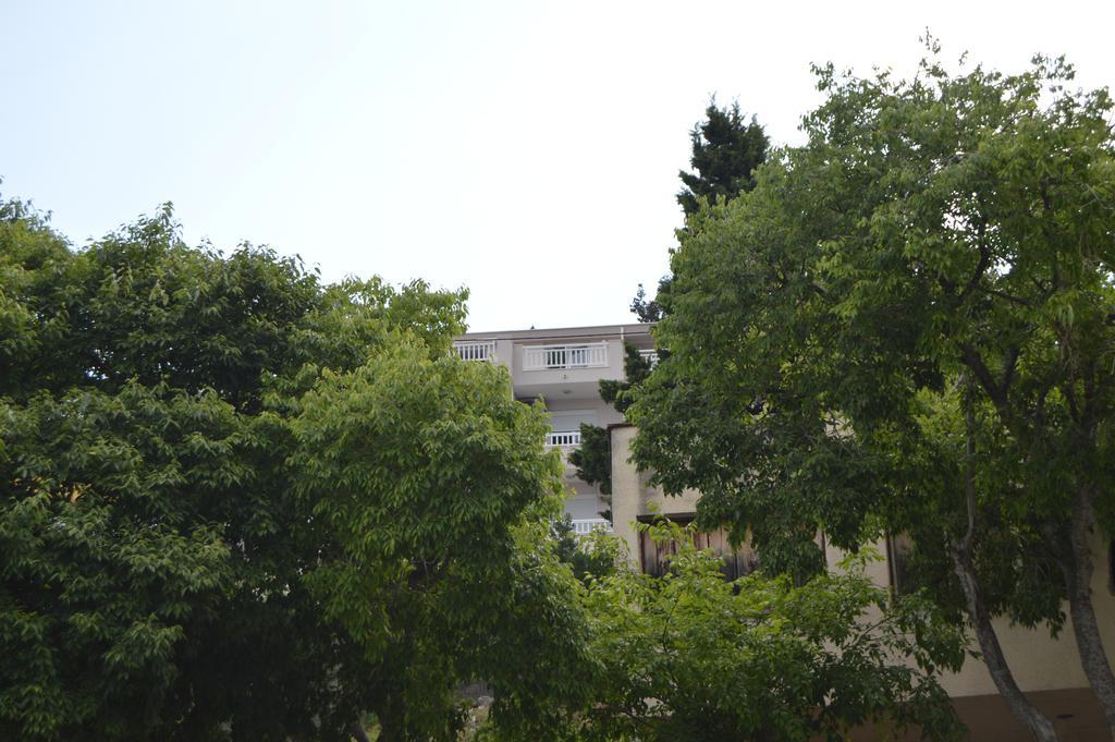 Apartment Vela Neum Exteriör bild